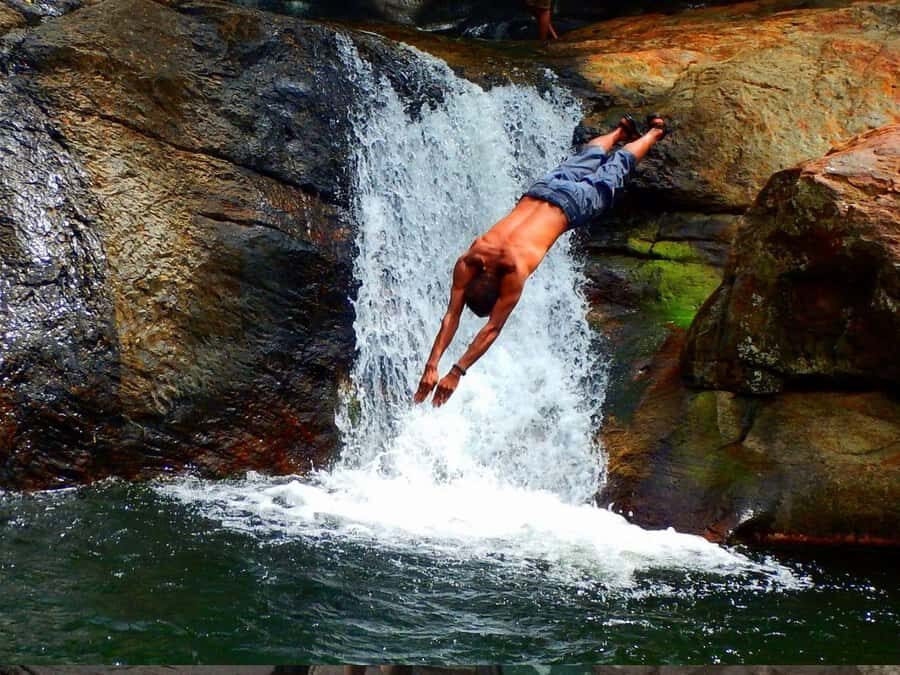 From Nuwara Eliya:All-Inclusive Epic Knuckles Overnight Trek - Exploring the 2-Day Knuckles Trek: What to Expect