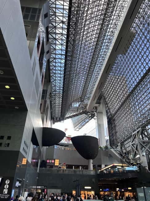 From Osaka: 2-Day Kansai World Expo Tour with Accommodation - The Sum Up