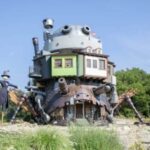 From Osaka: Entry to Ghibli Park & Visit to Nagoya Castle - Transportation and Timing