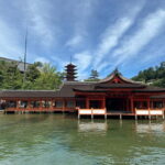 From Osaka: Hiroshima and Miyajima Day Trip by Bullet Train - Transportation and Logistics