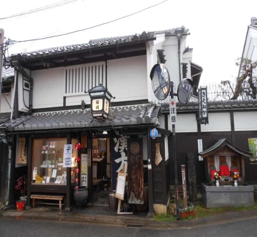 From Osaka: Nara Private Guided Day Trip with Flexible Tour - Why Choose a Private, Customizable Tour?