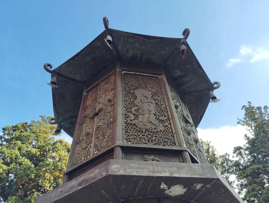 From Osaka: Private Guided Day Trip to Koyasan (UNESCO Site) - Practical Considerations and Tips