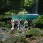 From Padang: Bukittinggi Day Trip with Waterfall and Lunch - Proklamator Waterfall: Nature’s Refreshing Surprise