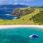 From Paihia: Full-Day Bay of Islands Cruise - Frequently Asked Questions