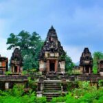 From Pakse: Wat Phu & Museum Guided Tour with Lunch - What’s Included & Practical Tips