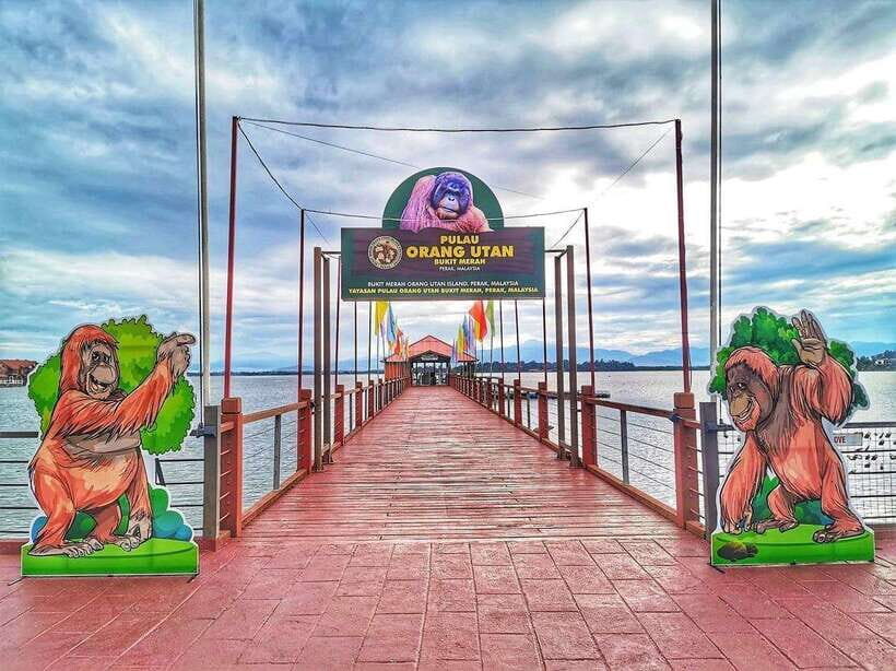 From Penang: Inspiring Ipoh Private Day Tour - The Value and Practicalities