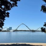 From Perth: Full-Day Guided Sightseeing Tour - Transportation and Group Size