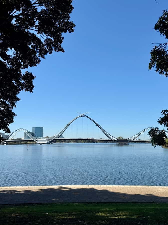 From Perth: Full-Day Guided Sightseeing Tour - Transportation and Group Size