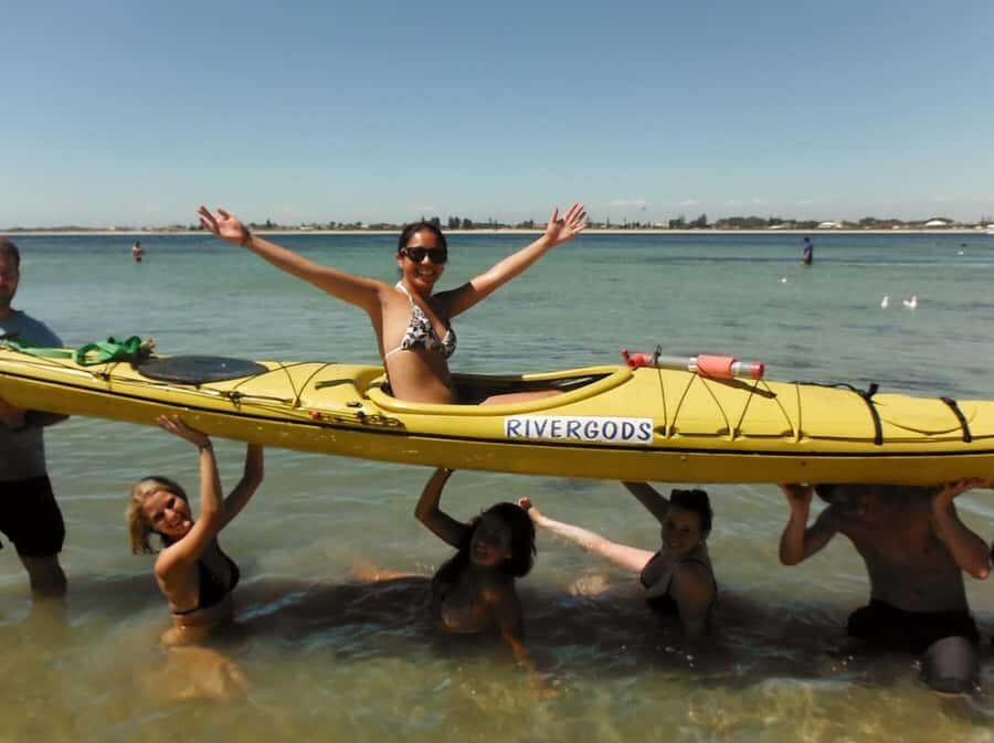 From Perth: Rockingham Seal & Penguin Islands Sea Kayak Tour - What We Love About This Experience