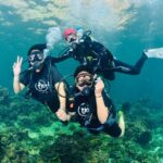 From Phi Phi Don | Half Day Discover Scuba Diving 2 Dives - Who Should Book This Tour?
