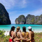 From Phi Phi: Maya Bay & Pileh Lagoon Half-Day Snorkel Tour - Snorkeling in an Underwater Wonderland