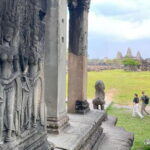 From Phnom Penh: Angkor Wat, Bayon, and Ta Prohm Day Trip - What’s Included and What’s Not