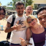 From Phnom Penh: Kampot and Kep Day Trip with English Guide - Itinerary Breakdown