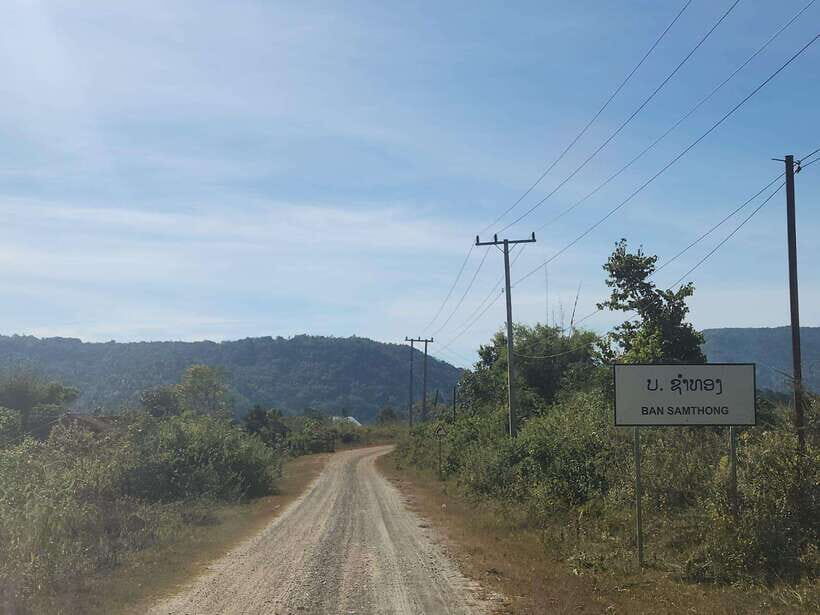 From Phonsavan: Plain of Jars and Long Cheng Tour - Practical Considerations