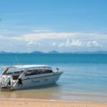 From Phuket: James Bond Island Speedboat Tour & Canoeing - Panak Island and the Ice Cream Cave