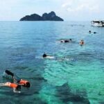 From Phuket: Phi Phi Islands 3D2N with early bird maya beach - Accommodation and First Day: Settle on Phi Phi Don
