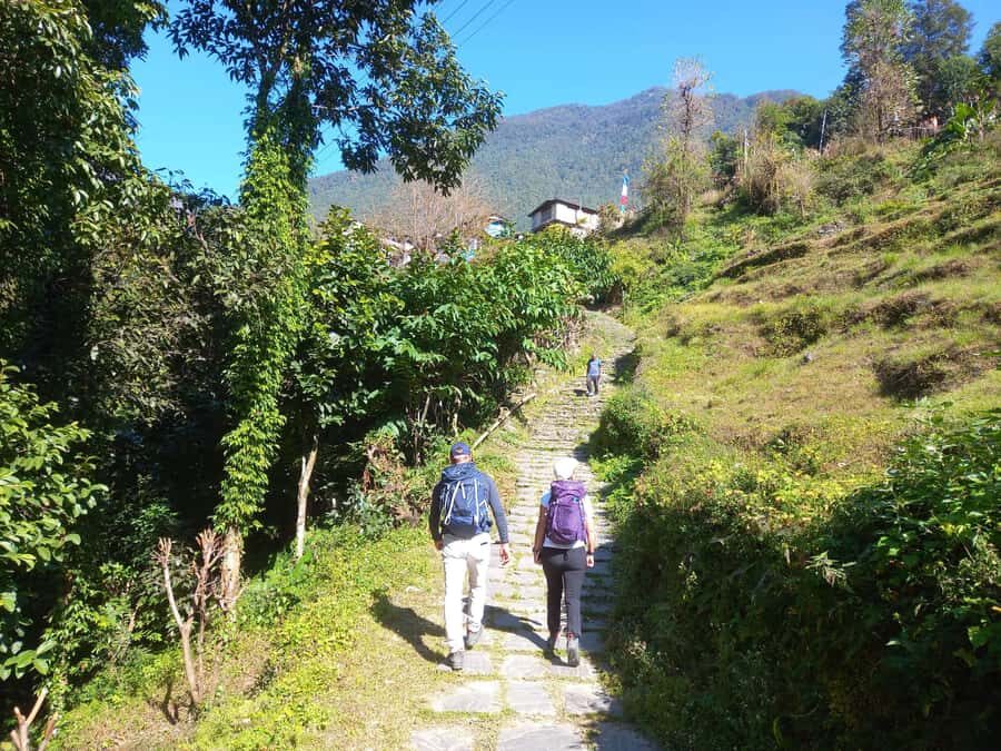 From Pokhara: 2-Day Poon Hill Trek with Sunrise View - What Makes This Trek Stand Out?