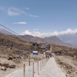 From Pokhara: 3 Day Authentic Mustang Remote Jeep Tour - The Itinerary in Detail