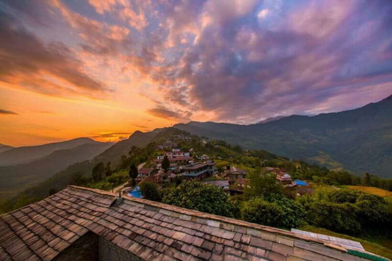 From Pokhara: 3 Day Dhampus-Sarangkot Trek - A Closer Look at the Itinerary