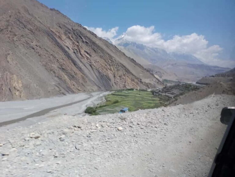 From Pokhara: 3-Day Mustang Jeep Adventure - A Thoughtful Overview of the Itinerary