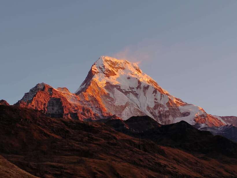 From Pokhara: 3 Day Poon Hill Trek & 2 Day Chitwan Tour - How Does the Tour Deliver Value?