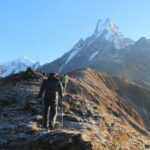 From Pokhara: 4-Day Mardi Himal Base Camp Trek - The Itinerary Breakdown