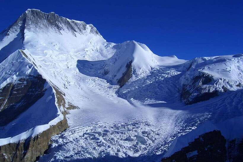 From Pokhara: 4-Day Trek to Kapuche Glacier Lake - What’s Included and What’s Not