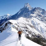 From Pokhara: 5-Day Mardi Himal Base Camp Trek - The Itinerary in Detail