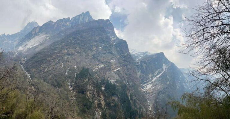 From Pokhara: 7-Day Annapurna Base Camp Trek - What to Expect on the 7-Day Annapurna Base Camp Trek