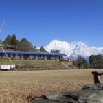 From Pokhara: Australian Camp and Dhampus Guided Day Hike - What the Tour Includes and Practical Tips