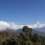 From Pokhara: Australian Camp and Dhampus Guided Day Hike - Practical Details and Tips
