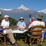 From Pokhara: Budget 2- Days Australian Camp Trek - A Closer Look at the Australian Camp Trek Experience