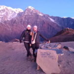 From Pokhara: Mardi Himal Base Camp 4-Day Trek with Food - Introduction to the Mardi Himal Trek from Pokhara