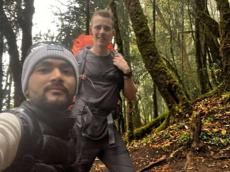 From Pokhara: Quick Mardi Himal Trek - 3 Days - Practical Details and Expectations