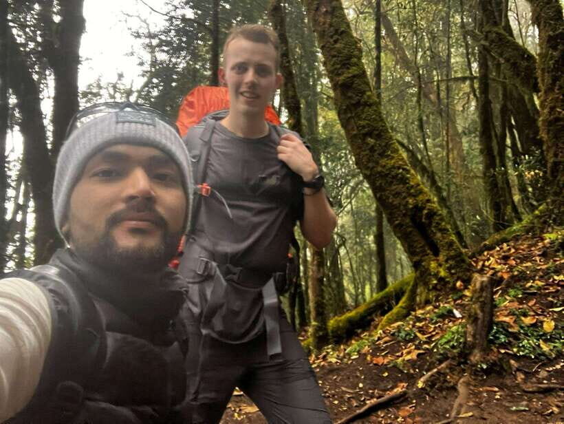 From Pokhara: Quick Mardi Himal Trek - 3 Days - Practical Details and Expectations