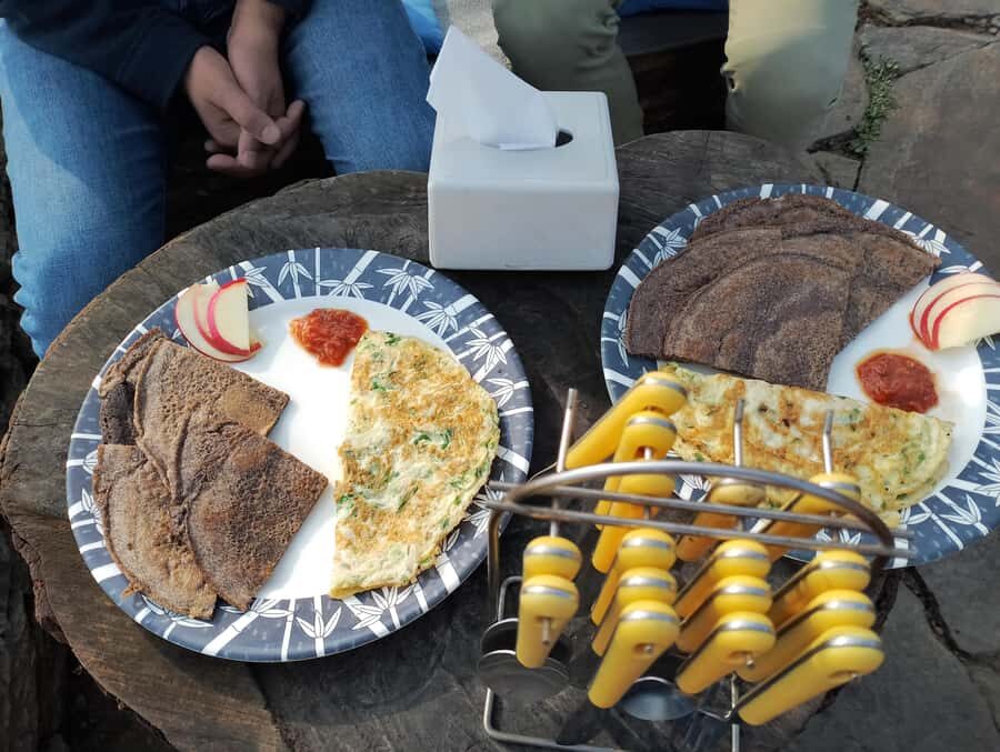 From Pokhara: SarangkotPanchase Heritage & Nature Trek - Practical Details and Traveler Tips