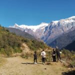 From Pokhara: Sikles Village Off-Road Jeep Day Trip - Off-Road Adventure: Scenic and Authentic