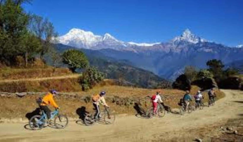From Pokhara: Sunrise & Hill Adventure - Himalayas Bike Tour - What Makes This Tour Special?