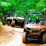 From Port Antonio: Off Road Vehicle Adventure Tour - Who Should Consider This Tour?