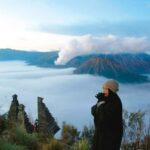 From Probolinggo: 2-Day Bromo & Ijen Tour w/ One-Night Stay - Day Two: Ijen’s Dramatic Crater and Blue Flame