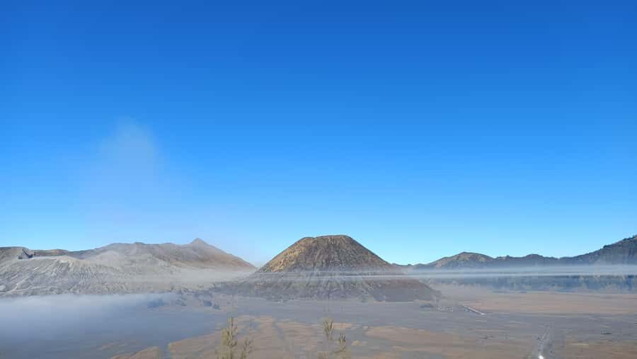 FROM PROBOLINGGO : BROMO SUNRISE PRIVATE TOUR ALL INCLUSIVE - Detailed Review of the Tour Experience