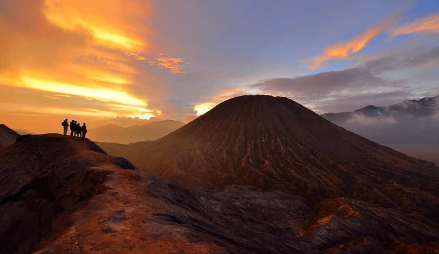From Probolinggo: Mount Bromo Sunset Tour by Land Cruiser - The Journey and Highlights