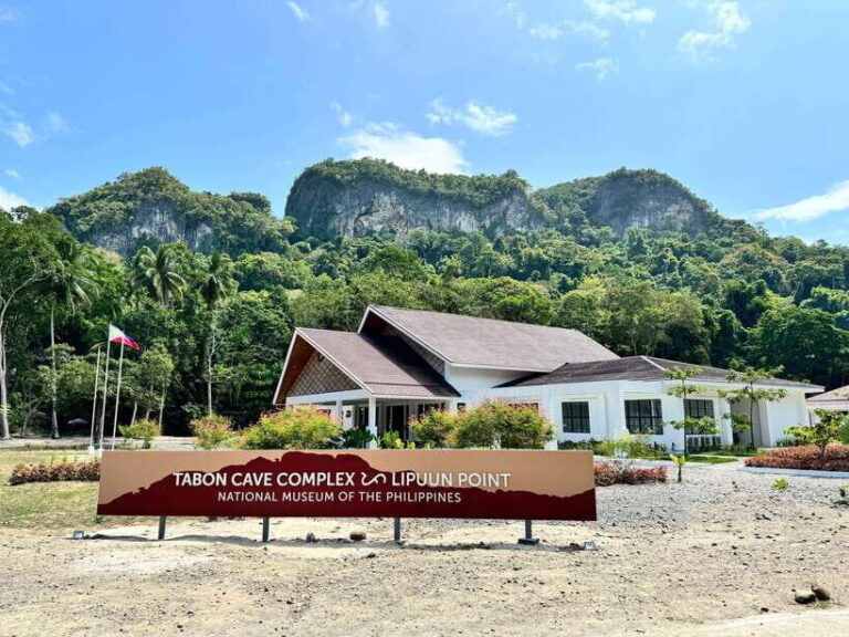 From Puerto Princesa: Tabon Cave Day Tour with lunch - A Deep Dive into the Experience: What to Expect on the Tour