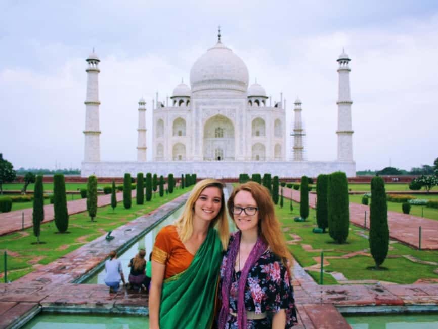 From Pune: Same Day Taj Mahal Tour with Roundtrip flights - What Makes This Tour Special?
