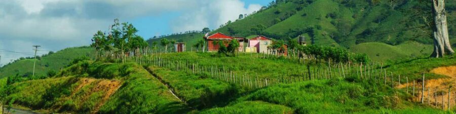 From Punta Cana: Higüey and Anamuya River Day Trip - Scenic Horseback Riding