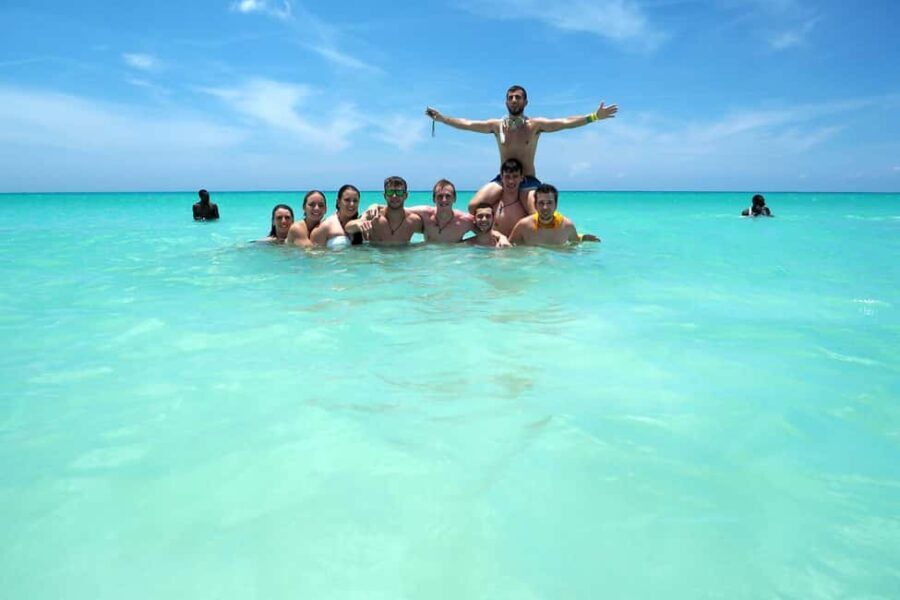 From Punta Cana: Higuey Expedition Cultural & Historic Tour - Exploring the Full-Day Higüey Expedition