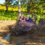 From Punta Cana: Jungle Buggy Adventure to Anamuya River - The Experience in Detail