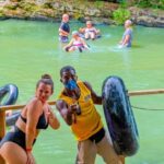 From Punta Cana: Jungle Buggy Ride & Monkeyland Guided Tour - Who Is This Tour Perfect For?