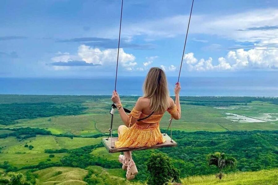 From Punta Cana: Los Haitises Tour: Mangroves, Caves + Round Mountain - An In-Depth Look at the Los Haitises Tour