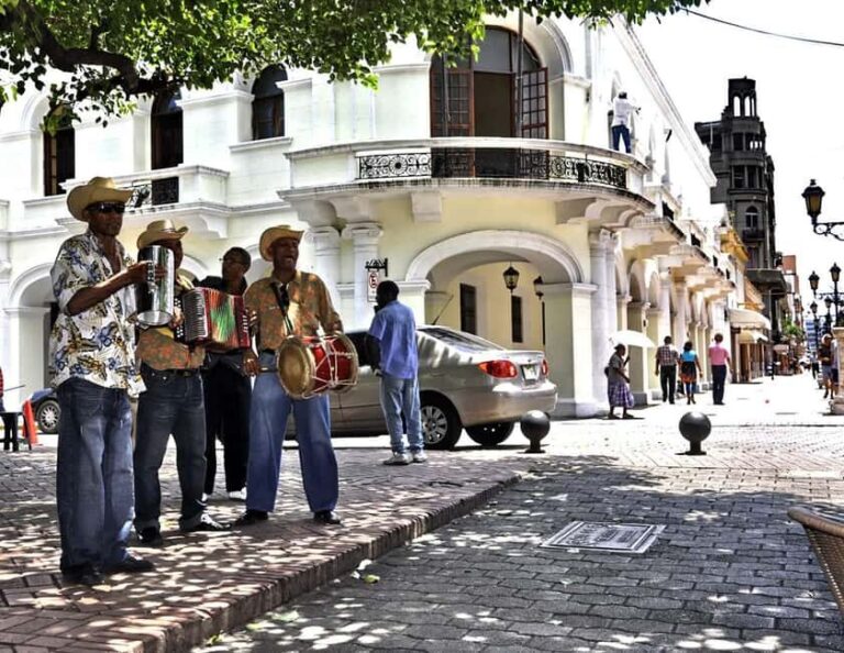 From Punta Cana: Tour to Santo Domingo, Colonial Zone, and Los Tres Ojos, - The Practical Side: Transportation, Guides, and Timing
